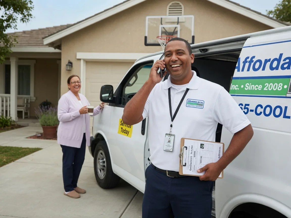 Central Ac Repair Jolo, WV FAQs